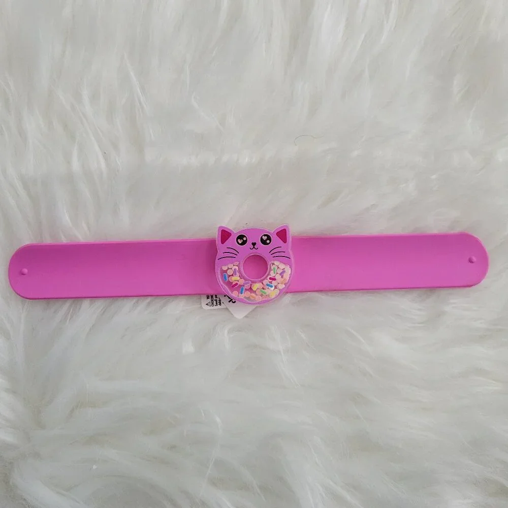 Claire's Cat Accessory Set